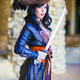 Illustration for article titled The Best Cosplay From PAX South